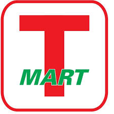 T MART